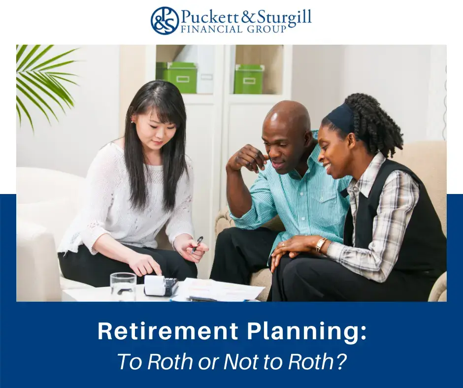 Retirement Planning
