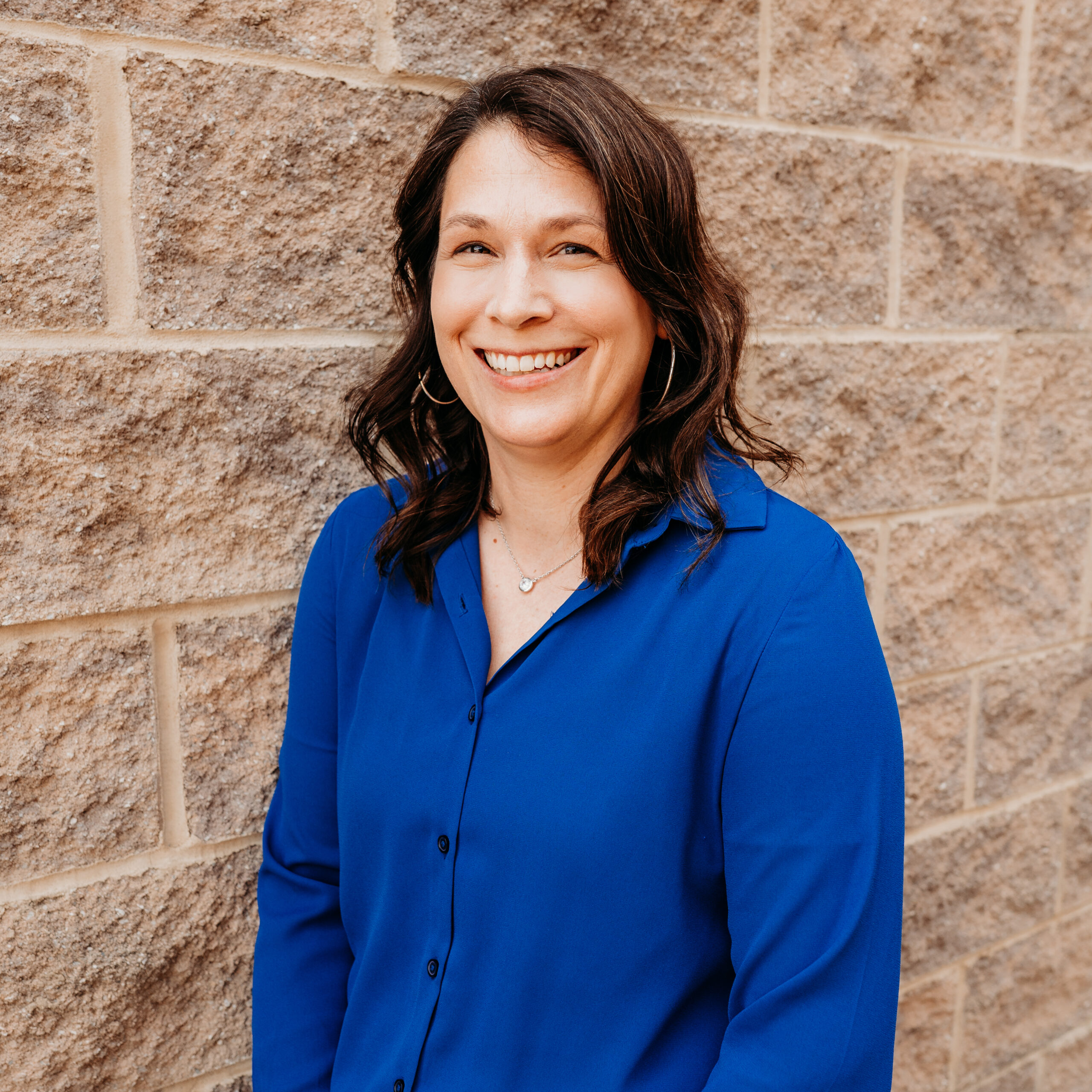 Gina Puckett Client Service Specialist