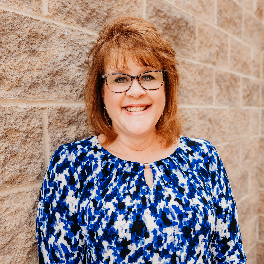Holly Payne Client Service Specialist