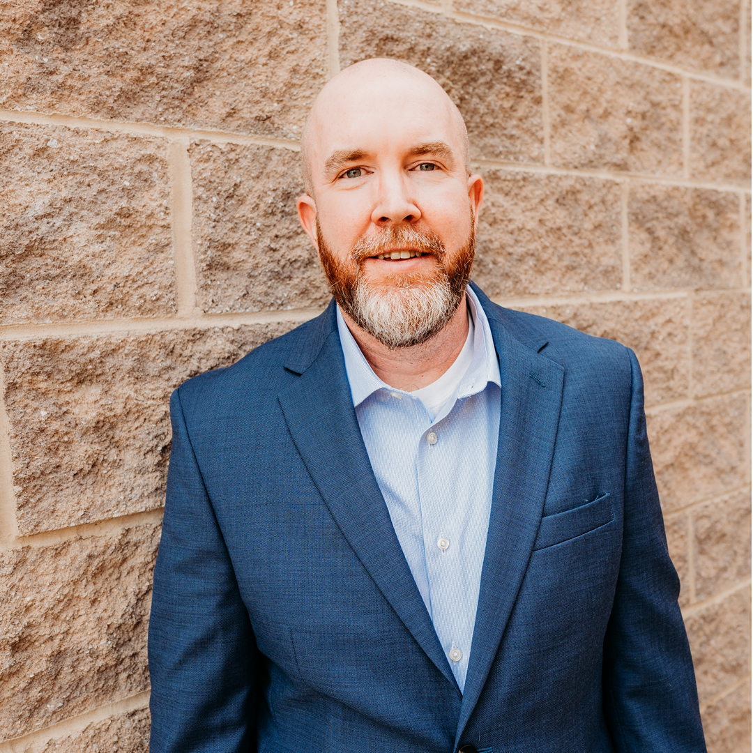 Jacob Puckett Certified Financial Planner