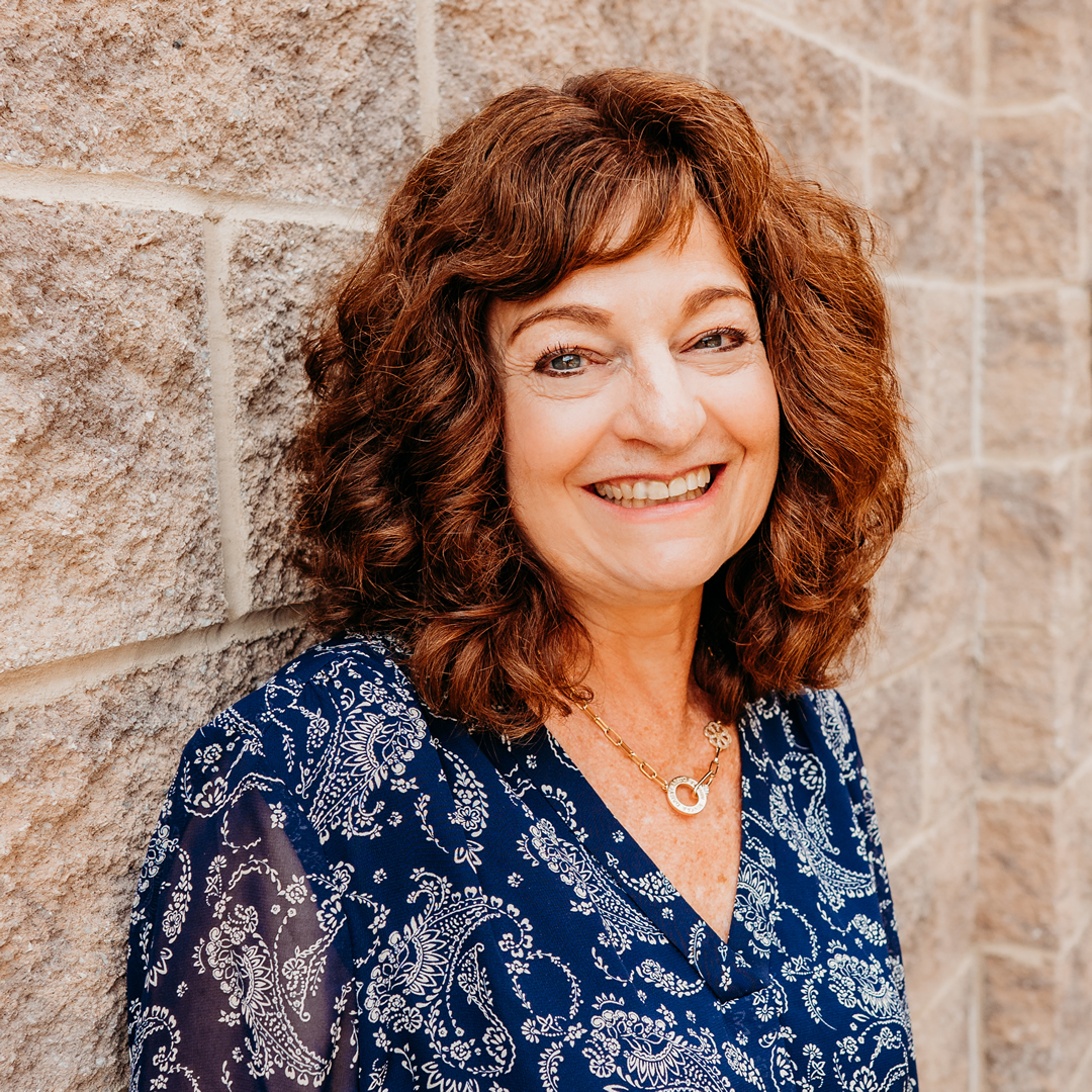 Michelle Ganjon Client Service Specialist