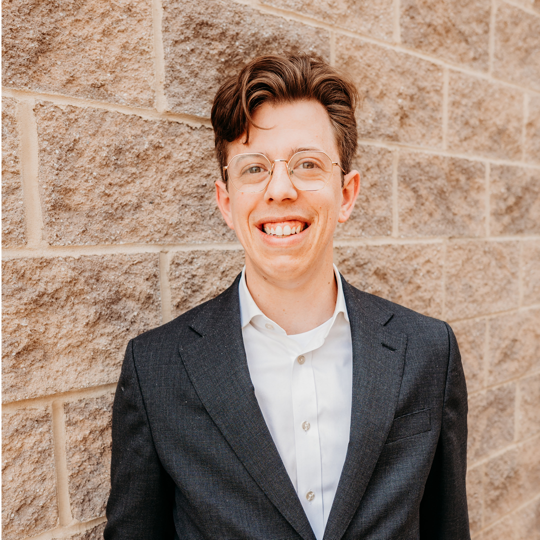 Nathan Spangler Financial Advisor