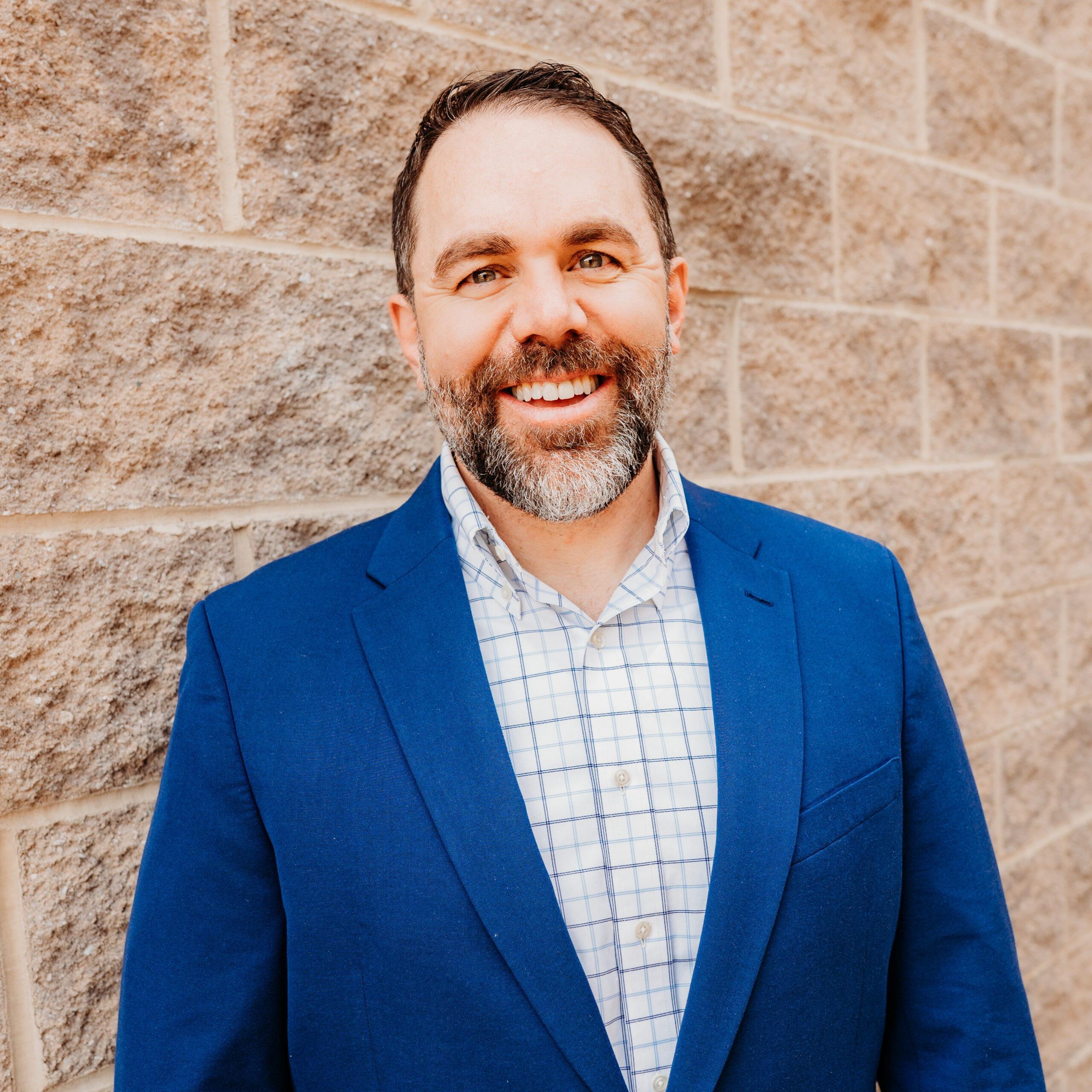 Paul Sorenson Certified Financial Planner
