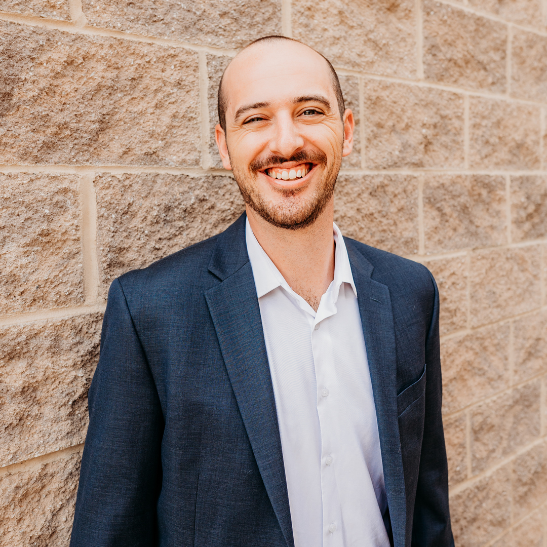 Tim Beschner Financial Advisor