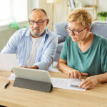 retirement income planning Westminster MD