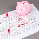 Social Security timing Maryland retirees