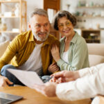 investment tax strategies Carroll County MD