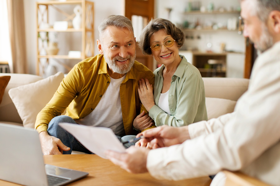 investment tax strategies Carroll County MD