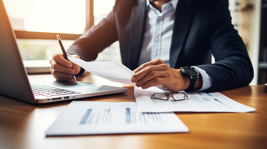 The Benefits of Choosing a Local Fiduciary Financial Advisor in Westminster, MD
