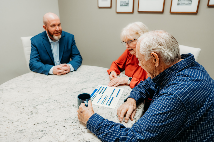 Why Choose a Fiduciary Financial Advisor in Westminster, MD?